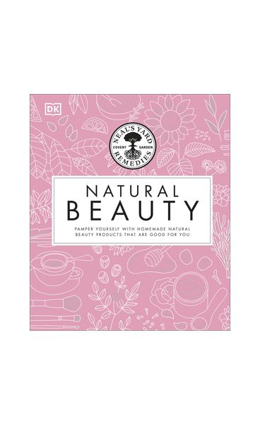 NYR Beauty Book