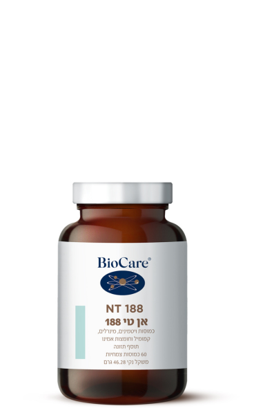 BioCare - אן טי 188
