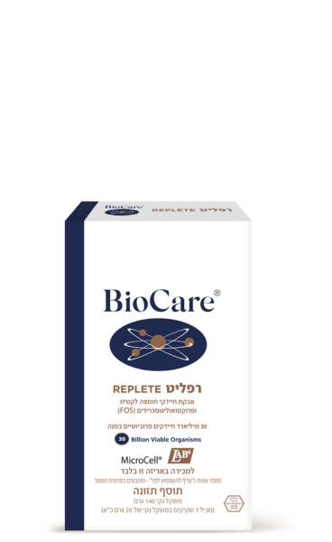Biocare - רפליט 7