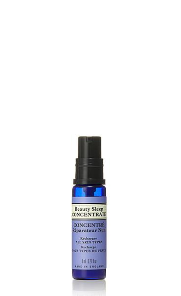 תחליב לילה מזין (8ml)