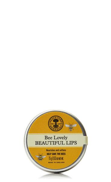 באלם לשפתיים Bee Lovely
